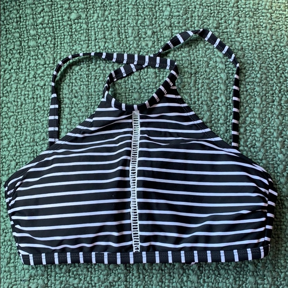 Bathing suit